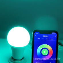 Tuya Alexa Dimmable Color Inteligente Wifi Led Light